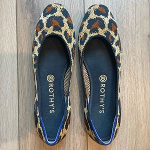 Rothy’s - The Flat - Midnight Spot